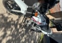 Motos - Honda Cbx twister 250 2011 Nafta 30000Km - En Venta
