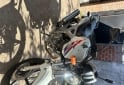 Motos - Honda Cbx twister 250 2011 Nafta 30000Km - En Venta