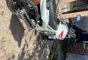 Motos - Honda Cbx twister 250 2011 Nafta 30000Km - En Venta