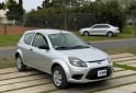 Autos - Ford Ka viral Plus 2013 Nafta 100000Km - En Venta