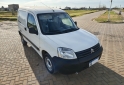 Utilitarios - Citroen BERLINGO 1.6 115 CV 2023 Nafta 85000Km - En Venta