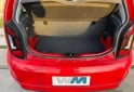 Autos - Volkswagen Up High 2018 Nafta 90000Km - En Venta