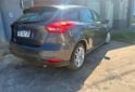 Autos - Ford Ford Focus 2017 Nafta 139000Km - En Venta