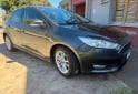 Autos - Ford Ford Focus 2017 Nafta 139000Km - En Venta