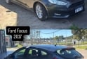 Autos - Ford Ford Focus 2017 Nafta 139000Km - En Venta