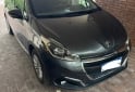 Autos - Peugeot 208 2018 Nafta 85000Km - En Venta