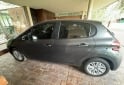 Autos - Peugeot 208 2018 Nafta 85000Km - En Venta