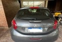 Autos - Peugeot 208 2018 Nafta 85000Km - En Venta
