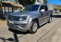 Camionetas - Volkswagen AMAROK HIGHLINE 4X4 2023 Diesel 38000Km - En Venta
