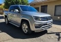 Camionetas - Volkswagen AMAROK HIGHLINE 4X4 2023 Diesel 38000Km - En Venta