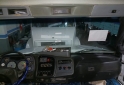 Camiones y Grúas - CAMION CON CARROCERIA MERCEDES BENZ 1634 - En Venta