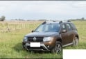 Autos - Renault DUSTER 4X4 2017 Nafta 80000Km - En Venta