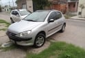 Autos - Peugeot 206 2005 Diesel 190000Km - En Venta