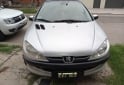 Autos - Peugeot 206 2005 Diesel 190000Km - En Venta