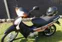 Motos - Motomel Blitz v8 2023 Nafta 4700Km - En Venta