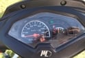 Motos - Motomel Blitz v8 2023 Nafta 4700Km - En Venta