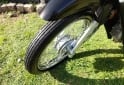 Motos - Motomel Blitz v8 2023 Nafta 4700Km - En Venta