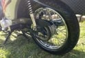 Motos - Motomel Blitz v8 2023 Nafta 4700Km - En Venta