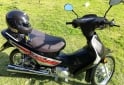 Motos - Motomel Blitz v8 2023 Nafta 4700Km - En Venta