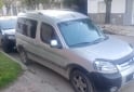 Utilitarios - Peugeot Partner Patagonica Hdi 2013 Diesel 185000Km - En Venta