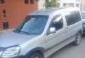 Utilitarios - Peugeot Partner Patagonica Hdi 2013 Diesel 185000Km - En Venta