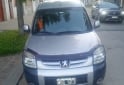 Utilitarios - Peugeot Partner Patagonica Hdi 2013 Diesel 185000Km - En Venta