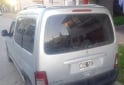 Utilitarios - Peugeot Partner Patagonica Hdi 2013 Diesel 185000Km - En Venta