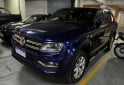Camionetas - Volkswagen Amarok V6 Highline 2021 Diesel 100000Km - En Venta