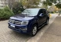 Camionetas - Volkswagen Amarok V6 Highline 2021 Diesel 100000Km - En Venta
