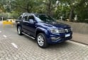 Camionetas - Volkswagen Amarok V6 Highline 2021 Diesel 100000Km - En Venta