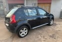 Autos - Renault SANDERO STEPWAY 2011 GNC 433000Km - En Venta