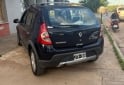 Autos - Renault SANDERO STEPWAY 2011 GNC 433000Km - En Venta