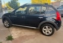 Autos - Renault SANDERO STEPWAY 2011 GNC 433000Km - En Venta