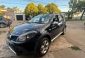 Autos - Renault SANDERO STEPWAY 2011 GNC 433000Km - En Venta