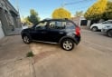 Autos - Renault SANDERO STEPWAY 2011 GNC 433000Km - En Venta