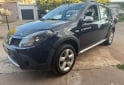 Autos - Renault SANDERO STEPWAY 2011 GNC 433000Km - En Venta