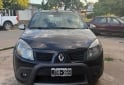 Autos - Renault SANDERO STEPWAY 2011 GNC 433000Km - En Venta