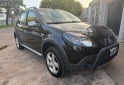Autos - Renault SANDERO STEPWAY 2011 GNC 433000Km - En Venta