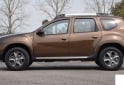 Camionetas - Renault DUSTER 4X4 motor 2.0 2017 Nafta 80000Km - En Venta