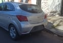 Autos - Chevrolet Onix LT 2018 Nafta 115000Km - En Venta