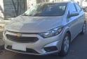 Autos - Chevrolet Onix LT 2018 Nafta 115000Km - En Venta
