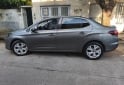 Autos - Citroen C4 Lounge 2018 Diesel 116000Km - En Venta