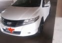 Autos - Honda City 2012 Nafta 230000Km - En Venta