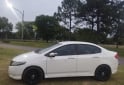 Autos - Honda City 2012 Nafta 230000Km - En Venta