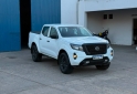 Camionetas - Nissan Frontier 2023 Diesel 85000Km - En Venta