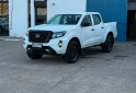 Camionetas - Nissan Frontier 2023 Diesel 85000Km - En Venta