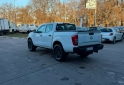 Camionetas - Nissan Frontier 2023 Diesel 85000Km - En Venta