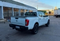 Camionetas - Nissan Frontier 2023 Diesel 85000Km - En Venta
