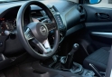 Camionetas - Nissan Frontier 2023 Diesel 85000Km - En Venta