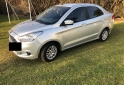 Autos - Ford Ka 2018 GNC 174000Km - En Venta